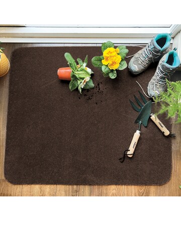 My Mat Soft Washable Doormat