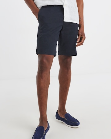 Polo Ralph Lauren Stretch Twill Short - Navy