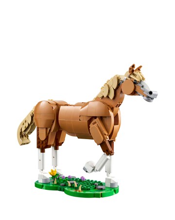 LEGO Creator Beautiful Horse
