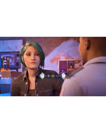 Life is Strange: Reunion (PS5)