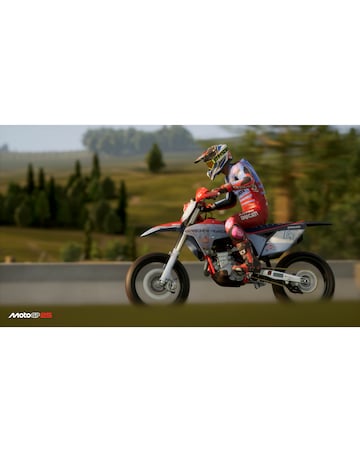 MotoGP 25 (Nintendo Switch)