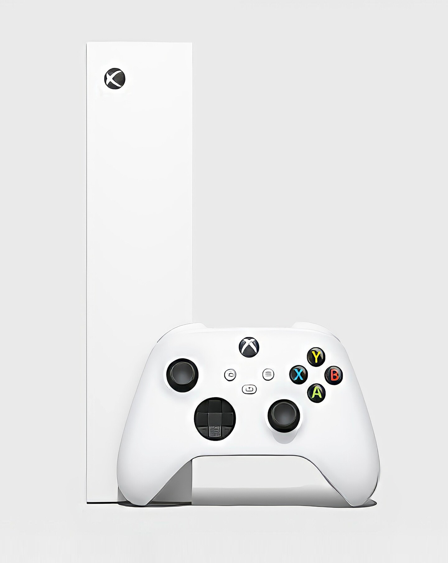 その他 xbox series s Xbox Series S 1TB All Digital Console - Robot White | Jacamo