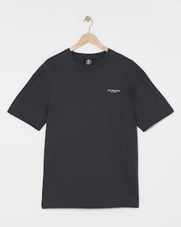 Gym King Established T-Shirt