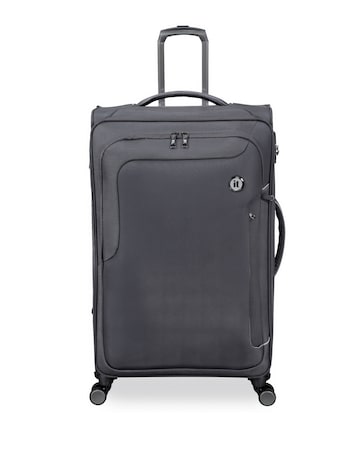 IT Luggage Teleported 3pc Suitcase Set
