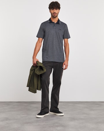 BOSS Orange Branded T-Shirt