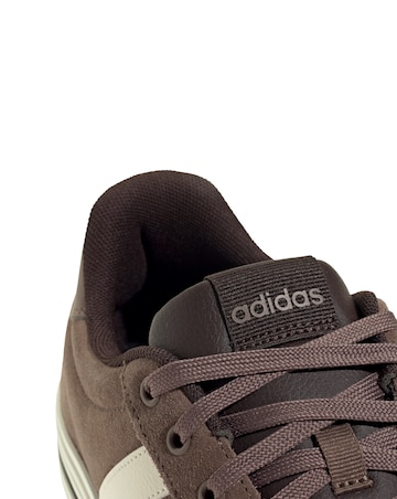 adidas Suede Daily 4.0 Trainers