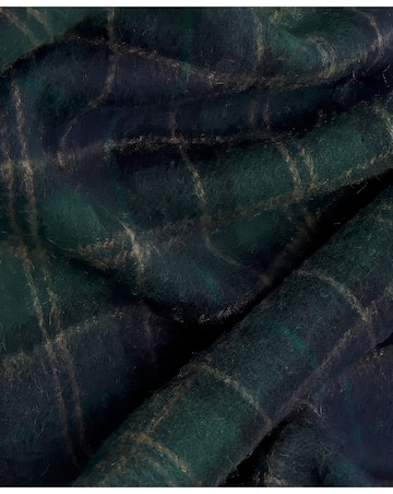 Barbour Tartan Scarf & Glove Gift Set - Tartan