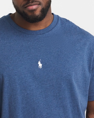 Polo Ralph Lauren Pony Short Sleeve T-Shirt