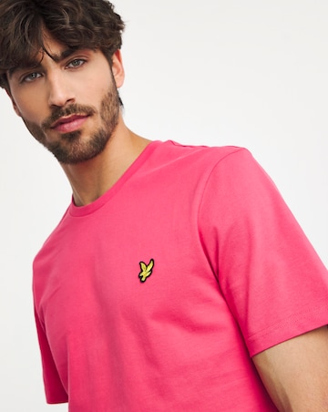 Lyle & Scott Classic Short Sleeve Tshirt