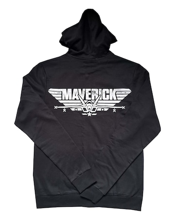 Top Gun Maverick Hoodie