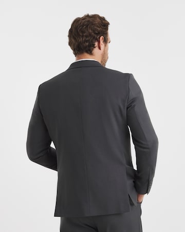 James Regular Fit Suit Jacket