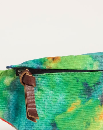 Polo Ralph Lauren Tie Dye Waistpack
