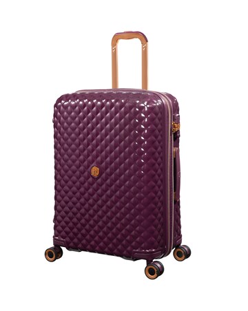 IT Luggage Glitzy Medium Suitcase