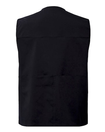 Berghaus Utility Pocket Vest