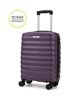 Rock Berlin Cabin Suitcase