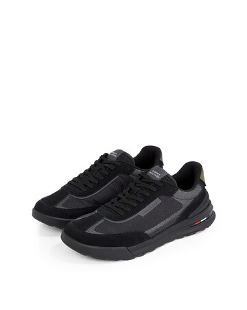 Tommy Hilfiger Retro Runner Trainer