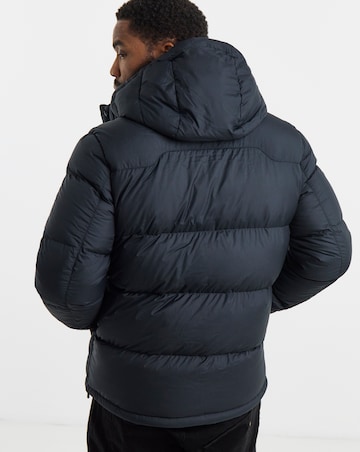 Polo Ralph Lauren Insulated Bomber Jacket - Black