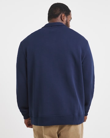 Polo Ralph Lauren Logo Sweat - Navy