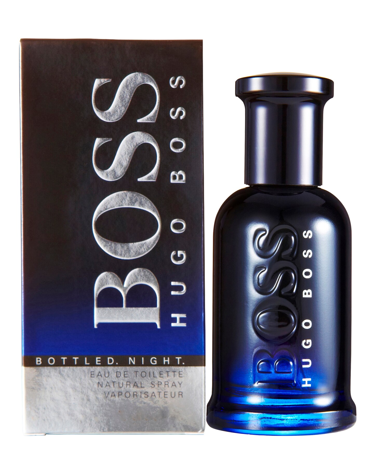 Hugo boss bottled night 50ml shop