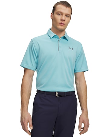Under Armour Tech Polo