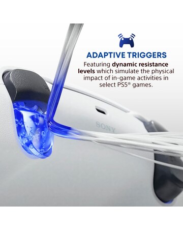 PlayStation 5 Disc Edition Astro Bot Bundle