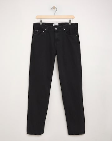 Calvin Klein Jeans 90's Straight Fit Jeans