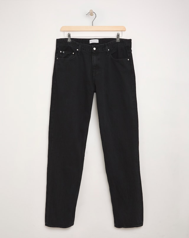 Calvin Klein Jeans 90's Straight Fit Jeans