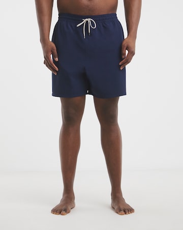 Polo Ralph Lauren Classic Swimshort - Navy