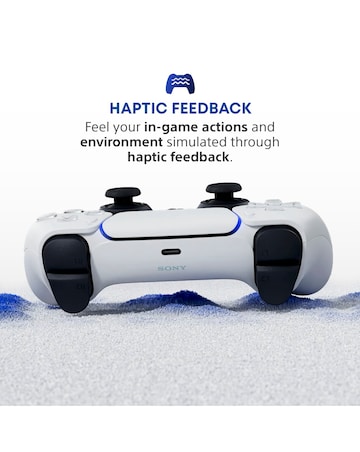 PlayStation 5 Disc & Marvel's Spider-Man 2 Bundle