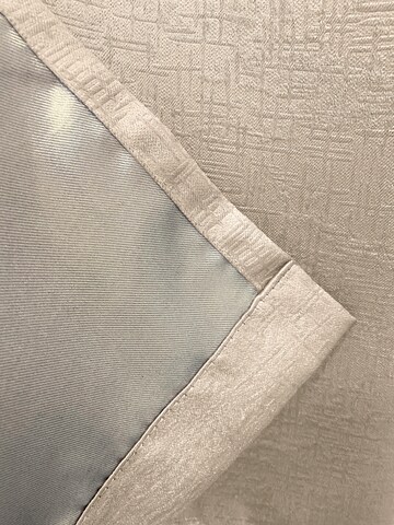 Vogue Light Filtering Eyelet Curtain