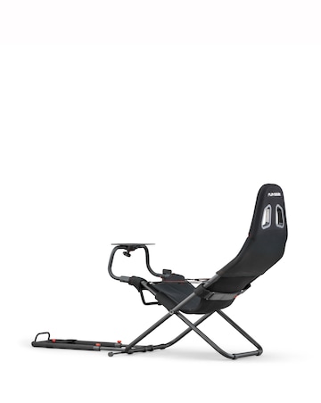 Playseat Challenge Actifit Gaming Chair - Black