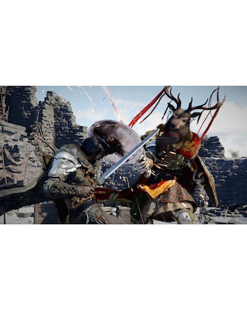 Crimson Desert - Day One Edition (Xbox Series X)