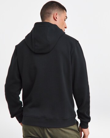 Berghaus Logo Hoodie