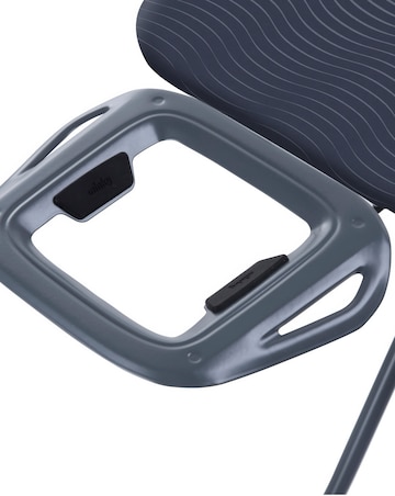 Minky Ombre Ironing Board 122 x 38cm