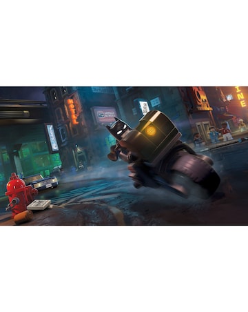 Lego Batman: Legacy of the Dark Knight - Deluxe Edition (Xbox Series X)