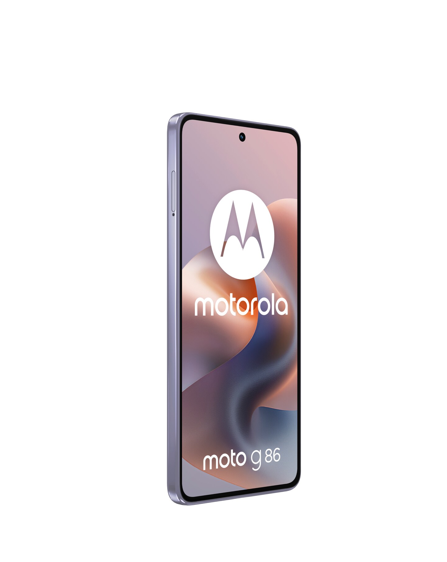 Motorola Moto G86 256GB - Cosmic Sky | Jacamo
