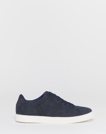 Folio Cupsole Trainers Standard Fit