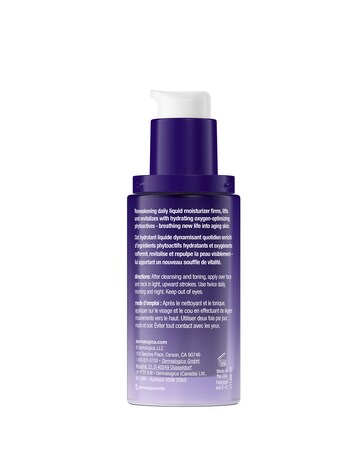 Dermologica Phyto Nature Oxygen Liquid Cream, 50ml