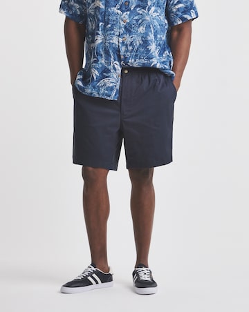 Polo Ralph Lauren Prepster Short - Navy
