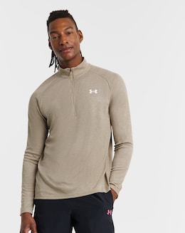 Under Armour Tech Textured 1/2 Zip
