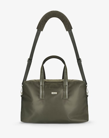 Rock Kensington Underseat Cabin Holdall