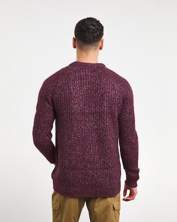 Joe Browns Ocean Crew Knit Jumper