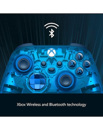 Xbox Wireless Controller - Sky Cipher Special Edition