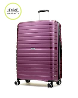 Rock Hydra-Lite Large Suitcase