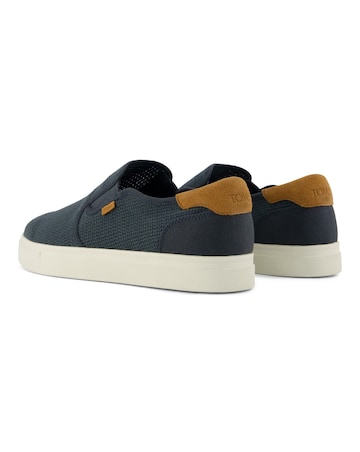 TOMS Baja 2.0 Slip On Shoe