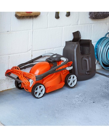 Flymo EasiStore 300R Electric Rotary Lawnmower