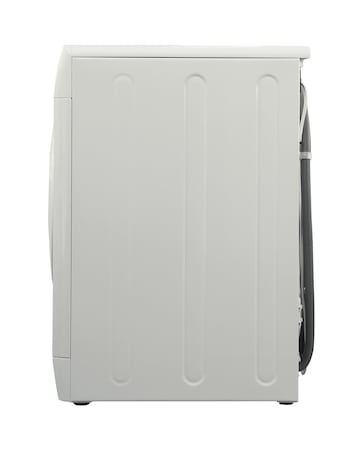 Indesit BIWMIL71252UKN Integrated 7kg Washing Machine