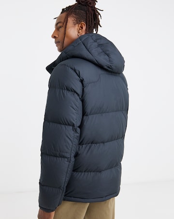 Polo Ralph Lauren Insulated Bomber Jacket - Black