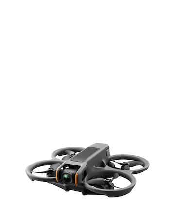 DJI Avata 2 Fly More Combo (Three Batteries)