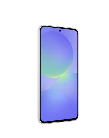 Samsung Galaxy A36 5G Awesome White